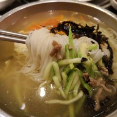 笑谈小街·韩国料理(番禺店) User Photo