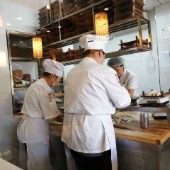 菊花女水饺(闻涛苑店) User Photo