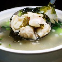 中华名小吃(三原店) User Photo