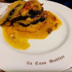 El Fogon Sefardi Restaurante User Photo