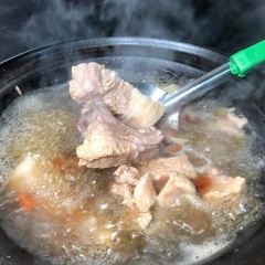 FATTY BAK KUT TEH & FISH HEAD 여행 사진