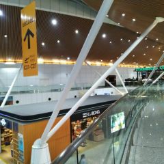 Starbucks KLIA Nutzerfoto