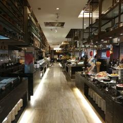 河北国际大厦·东方红海鲜百汇 User Photo