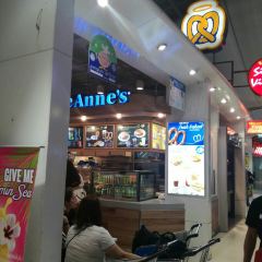 Fuji Restaurant - Market Village User Photo