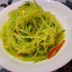 木子度假村自助餐厅 User Photo