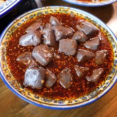 Cengjijiaoma Chicken User Photo