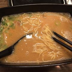 ICHIRAN Original Shop and Home Office User Photo