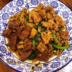 樑掌門老樑幹挑（鳳凰路店）張用戶圖片