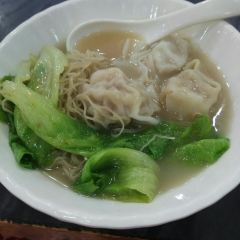 JING GEI MIN GAA User Photo
