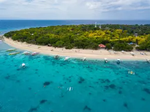 Isola di Panglao