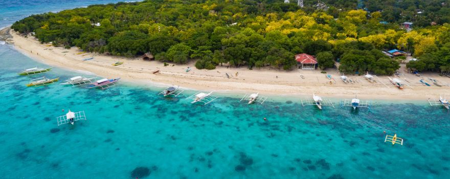 Panglao Island
