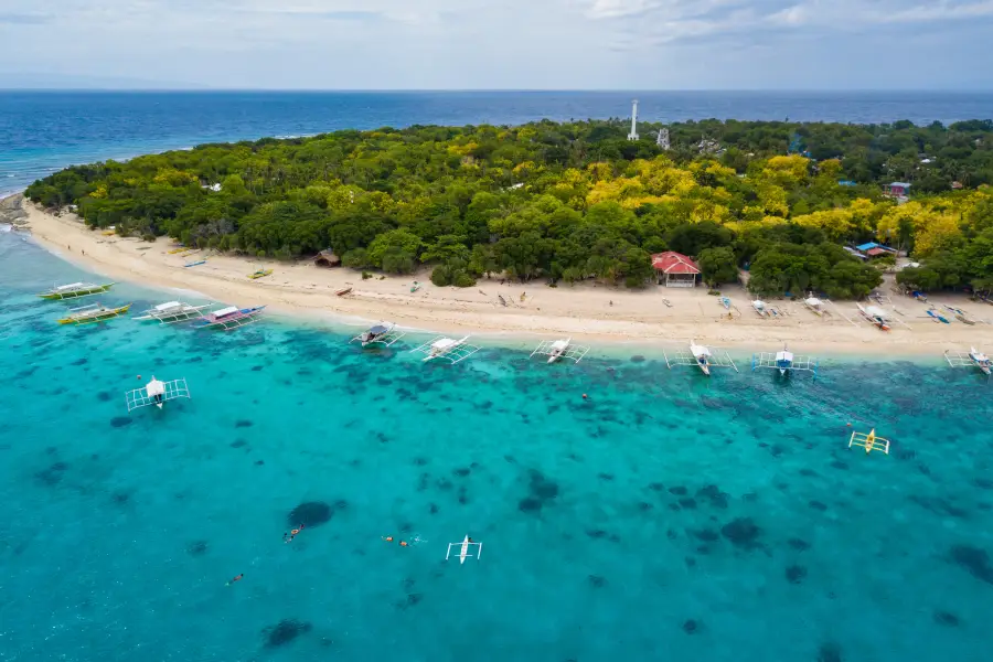 Isola di Panglao