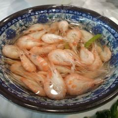 靈山蔬食館張用戶圖片