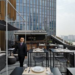 Mercato (Guangzhou) User Photo