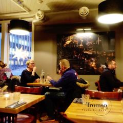 Bardus bistro User Photo