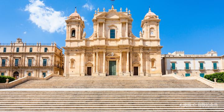 Cattedrale di San Nicolò