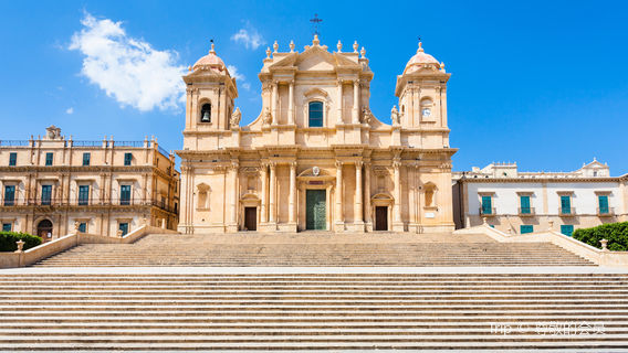 Noto Cathedral