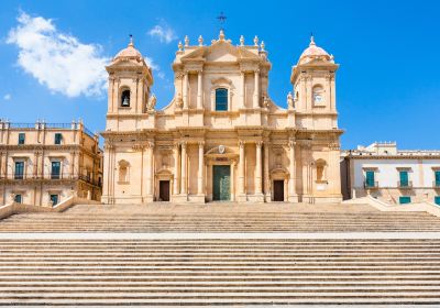 Cathedral of Noto