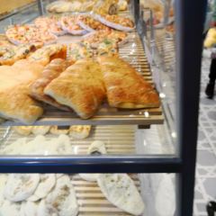 麵包新語（濱湖萬達店）張用戶圖片