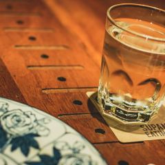 Supanniga Eating Room Thonglor張用戶圖片