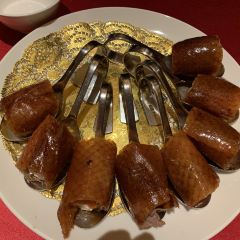 蘭城晶英酒店 紅樓中餐廳 User Photo