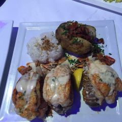 Sea Grill Restaurant User Photo