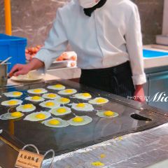 WUXITaihufandian·jichangxuanzhong Restaurant User Photo