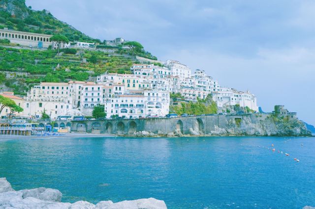 Amalfi Coast