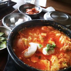 셰막 여행 사진