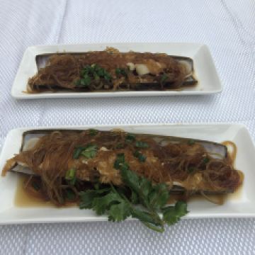 珍寶海鮮（河濱坊店）用戶圖片