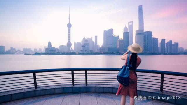 Шанхай: Набережная Вайтань (Бунд) — авторская экскурсия от популярного лектора / Погружение в современную историю Китая за 2 часа