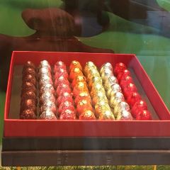 Pierre Hermé Bonaparte張用戶圖片