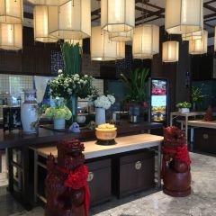 淮食 · 禧狮楼(万达店) User Photo