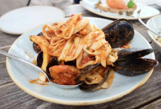 glass brasserie User Photo