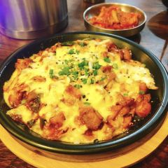 Woo Lae Oak (Uraeok) User Photo