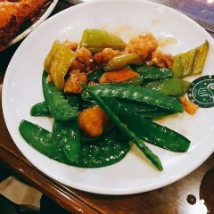 Lafeibaozizhu Barbecue (jiangnan) User Photo