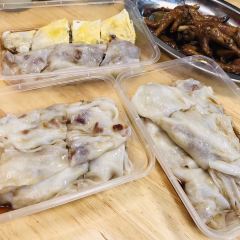 山水肠粉(盐田店) 여행 사진
