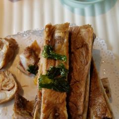 Xin Kai Hai Restaurant User Photo