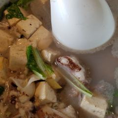 Xin Kai Hai Restaurant User Photo