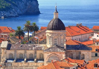 Dubrovnik Cathedral