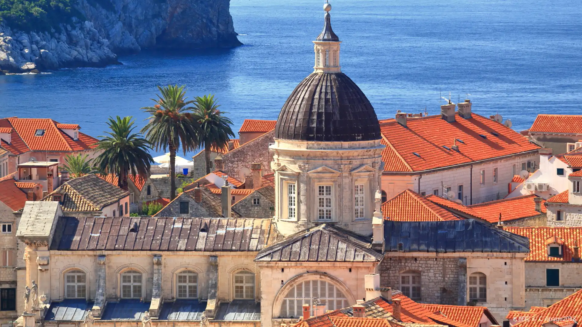 Hoteles cerca de Catedral de Dubrovnik