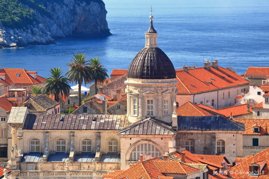 Hotels near Cathedral of the Assumption of the Blessed Virgin Mary