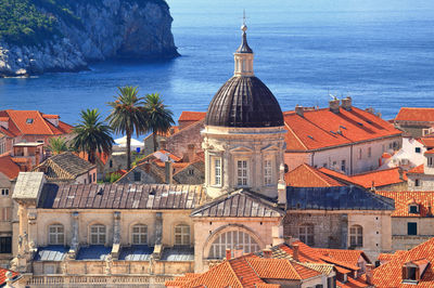 The Cathedral of the Assumption of the Virgin Mary