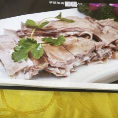 福来临餐厅 User Photo