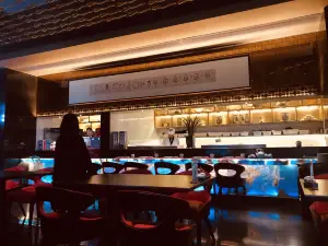 蠔门夜宴