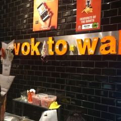 Wok to Walk Leidsestraat User Photo