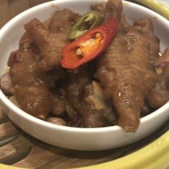 XIAO GUAN YUAN User Photo