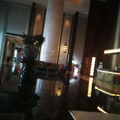 富力萬達嘉華酒店·自助餐張用戶圖片