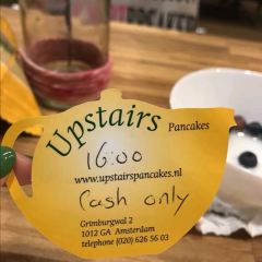 Pancakehouse Upstairs User Photo