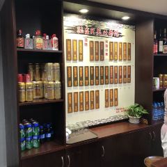 孙盛兴奥灶面馆(山塘街店) User Photo